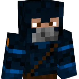 Nevos77's Minecraft skin