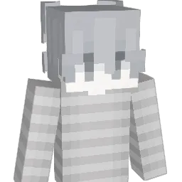 Nevou's Minecraft skin