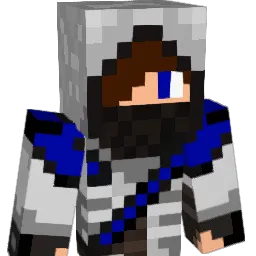 Nevrojt1 Minecraft avatar bust