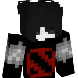 Nevuu_ Minecraft avatar bust