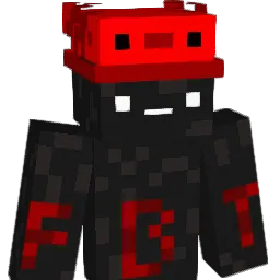 Nevz__ Minecraft avatar bust