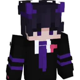 NewAccountDeletd Minecraft avatar bust