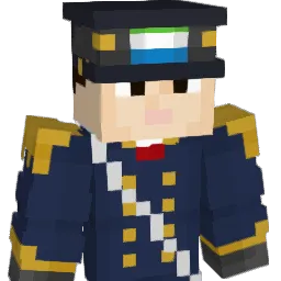 NewConnor's Minecraft skin