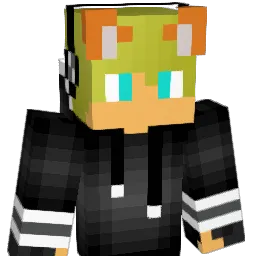 NewDiamonds's Minecraft skin