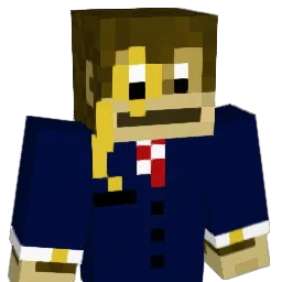 NewDocument's Minecraft skin