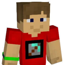 NewDrip71's Minecraft skin