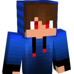 NewEra67 Minecraft avatar bust