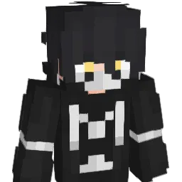 NewEraStar Minecraft avatar bust