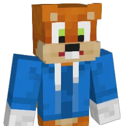 NewHorizons2025 Minecraft avatar bust