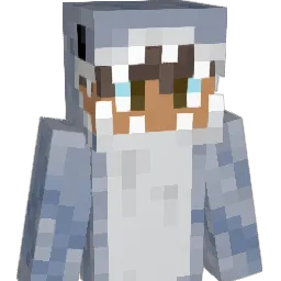 NewJumpGB Minecraft avatar bust