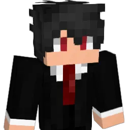 NewKidd Minecraft avatar bust