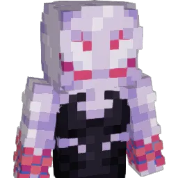 NewLeafe Minecraft avatar bust