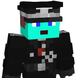 NewMaster2011's Minecraft skin
