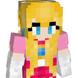 NewMowKneeYa Minecraft avatar bust