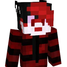 NewNovaX Minecraft avatar bust