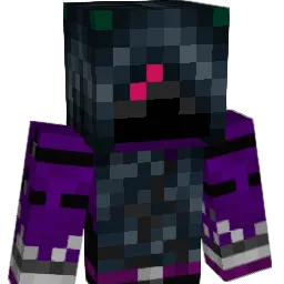 NewNow Minecraft avatar bust