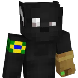 NewOFF's Minecraft skin