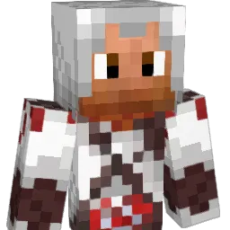 NewOO8's Minecraft skin