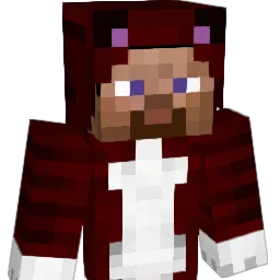 NewPaper12's Minecraft skin