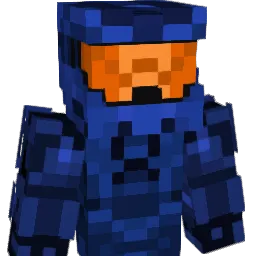 NewPheonix15 Minecraft avatar bust