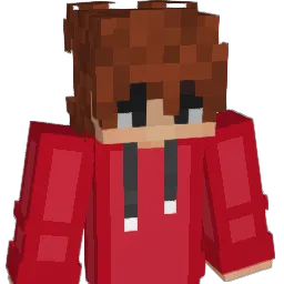 NewPlanet19523 Minecraft avatar bust