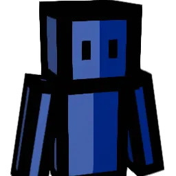 NewPleb_v2 Minecraft avatar bust
