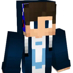 NewRoja_ Minecraft avatar bust