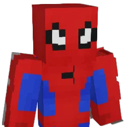 NewSYfer's Minecraft skin
