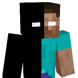 NewVeil Minecraft avatar bust