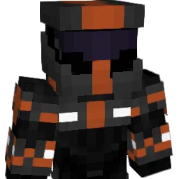 NewWorldPhoenix's Minecraft skin