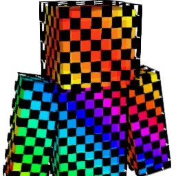 NewYork88 Minecraft avatar bust
