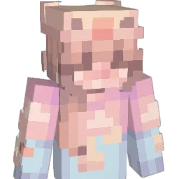 NewZealandPanda Minecraft avatar bust