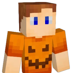 New_Age_Steve Minecraft avatar bust