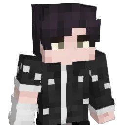 New_Alska11 Minecraft avatar bust