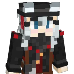 New_Jupiter Minecraft avatar bust