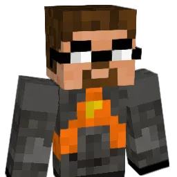 New_Seff's Minecraft skin