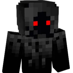 New_Shit's Minecraft skin