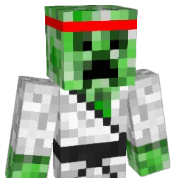 New_Times's Minecraft skin