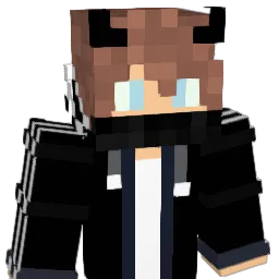 New_TitoS Minecraft avatar bust
