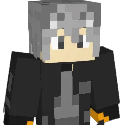 New_amania Minecraft avatar bust