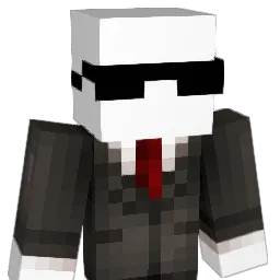 New_nothin2080 Minecraft avatar bust