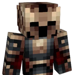 Newa01's Minecraft skin