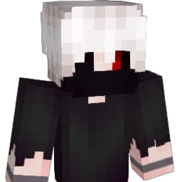NewaAIM's Minecraft skin