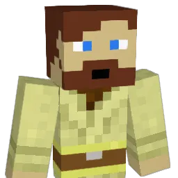 Newanda's Minecraft skin