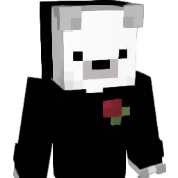 NewbieFynn Minecraft avatar bust