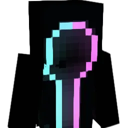 Newbstart's Minecraft skin