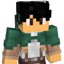 Newfalco_ Minecraft avatar bust