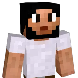 NewfieChris's Minecraft skin