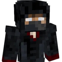 NewfieSteak0 Minecraft avatar bust