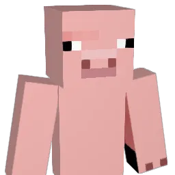 NewfieSwag's Minecraft skin